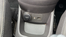 Ford Fiesta 1.0 EcoBoost Zetec 5dr Petrol Hatchback